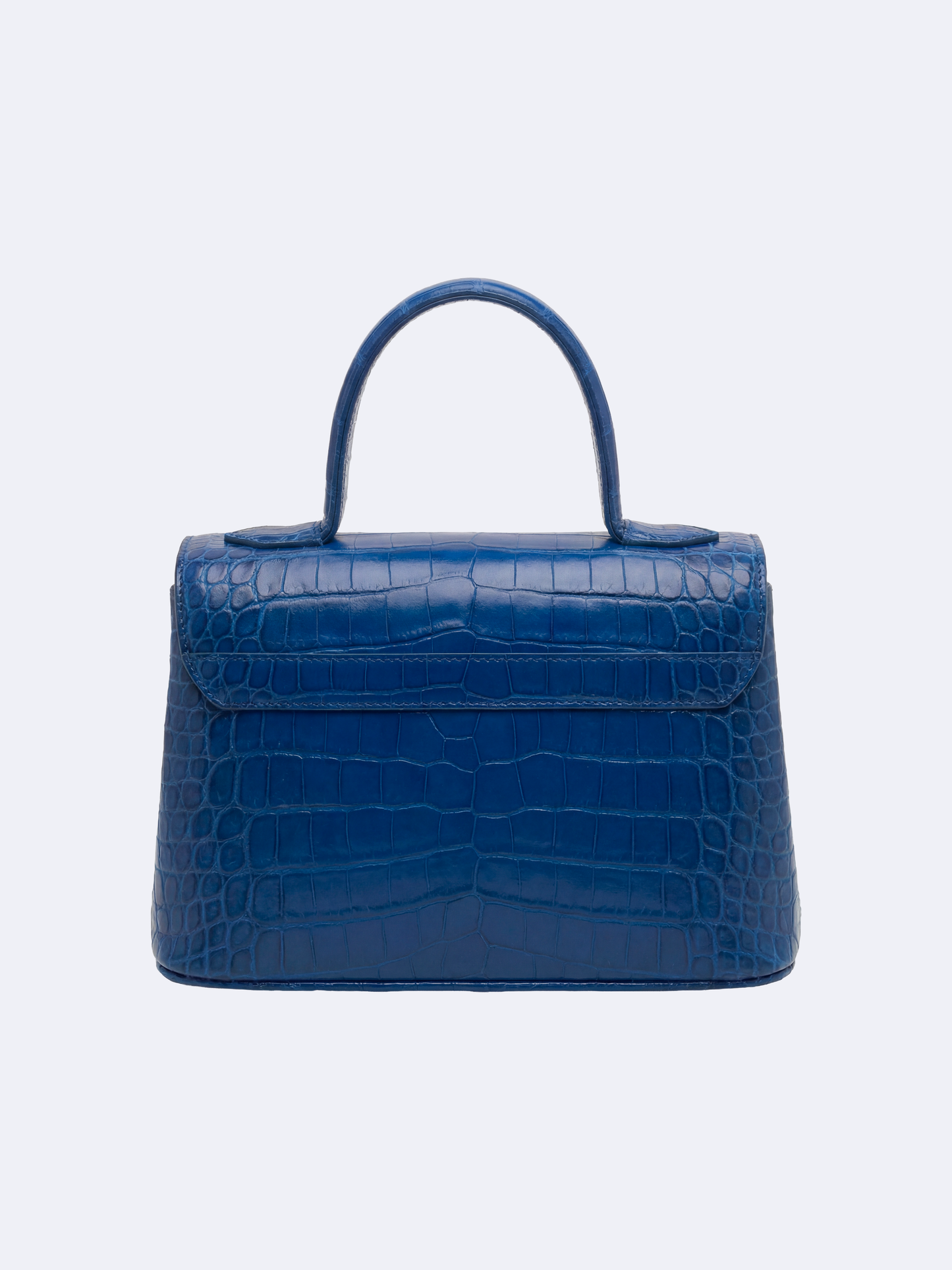 Cavallina - Blu Marino