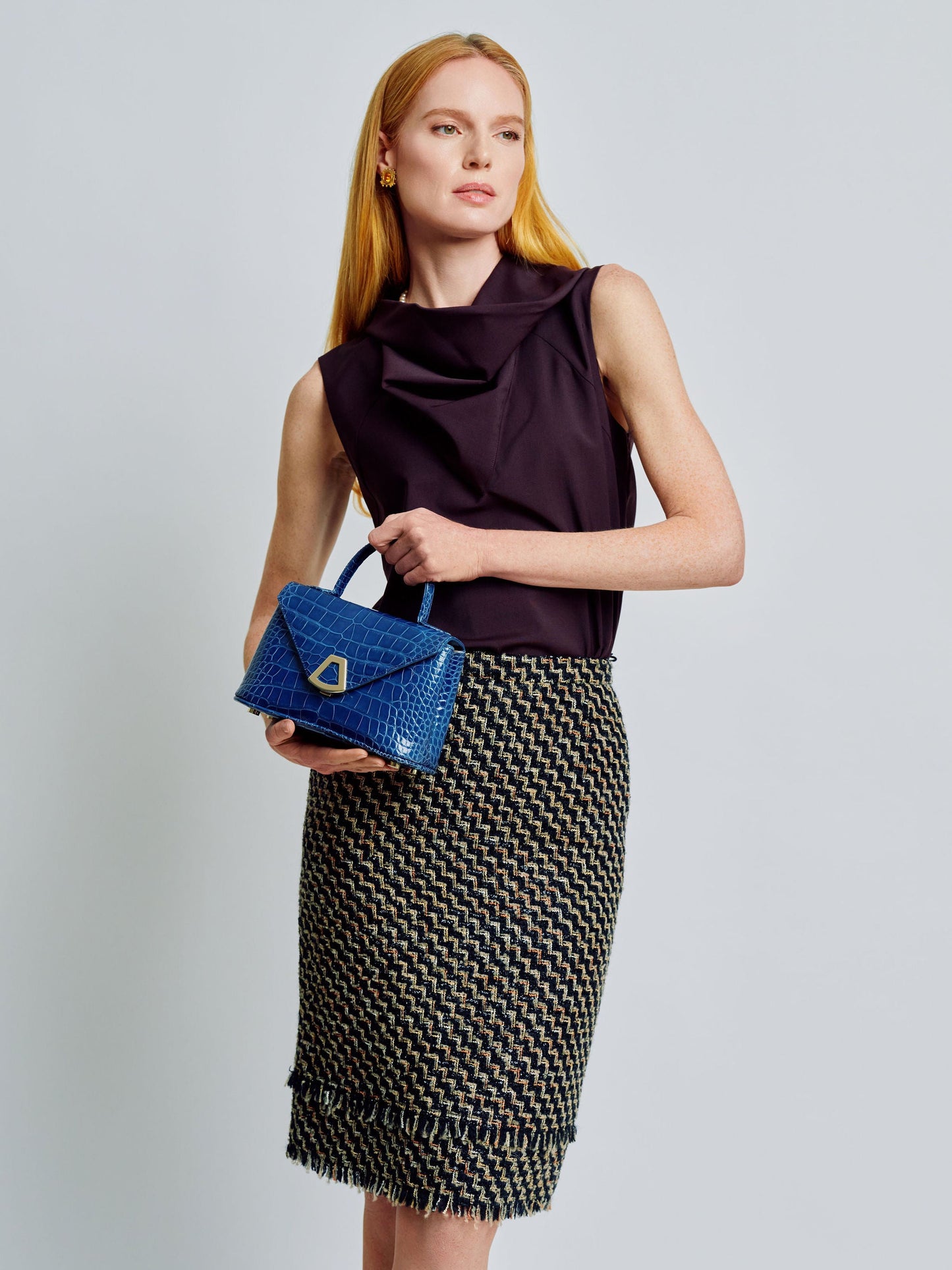 Cavallina - Mediterranean Blue