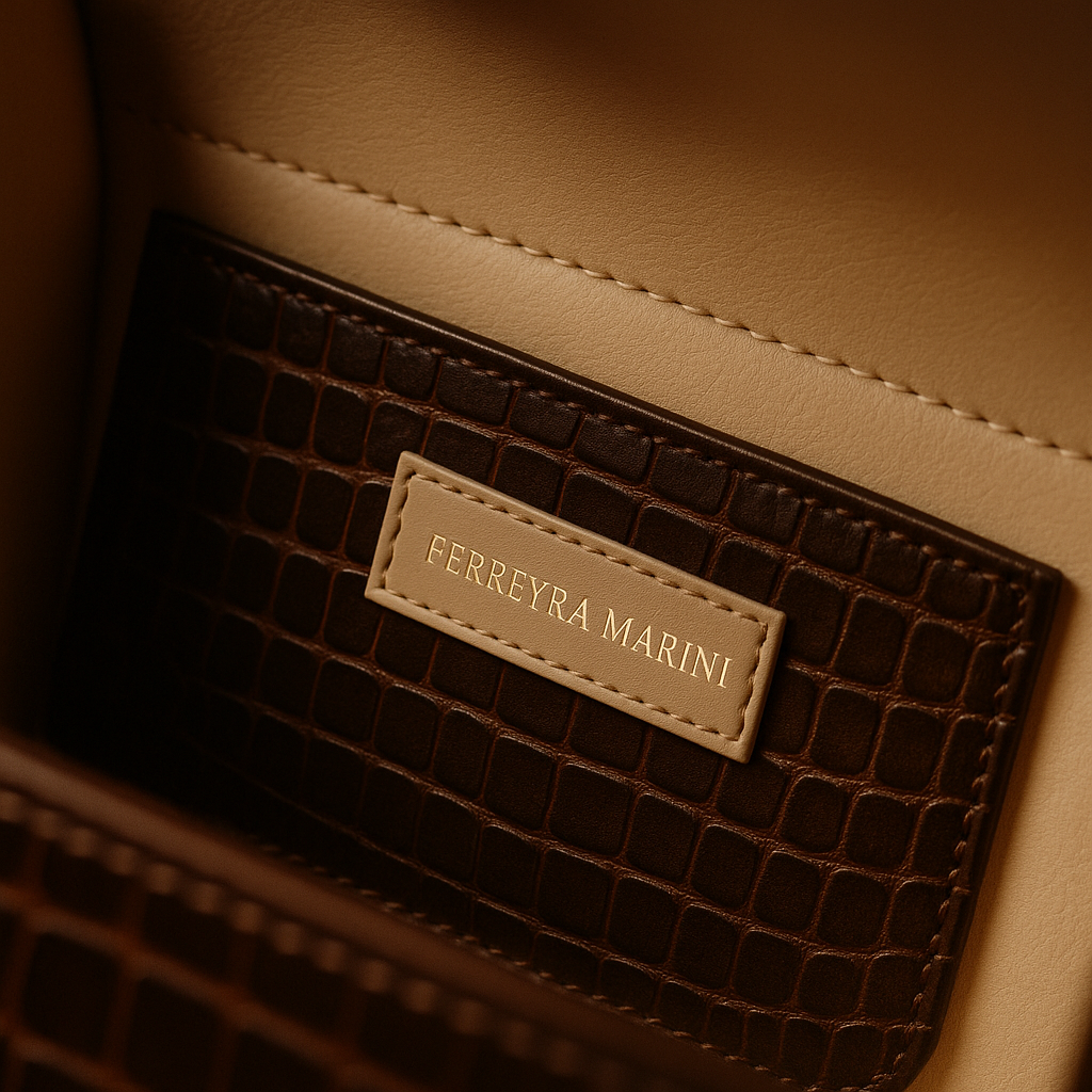 Ferreyra Marini Handbag