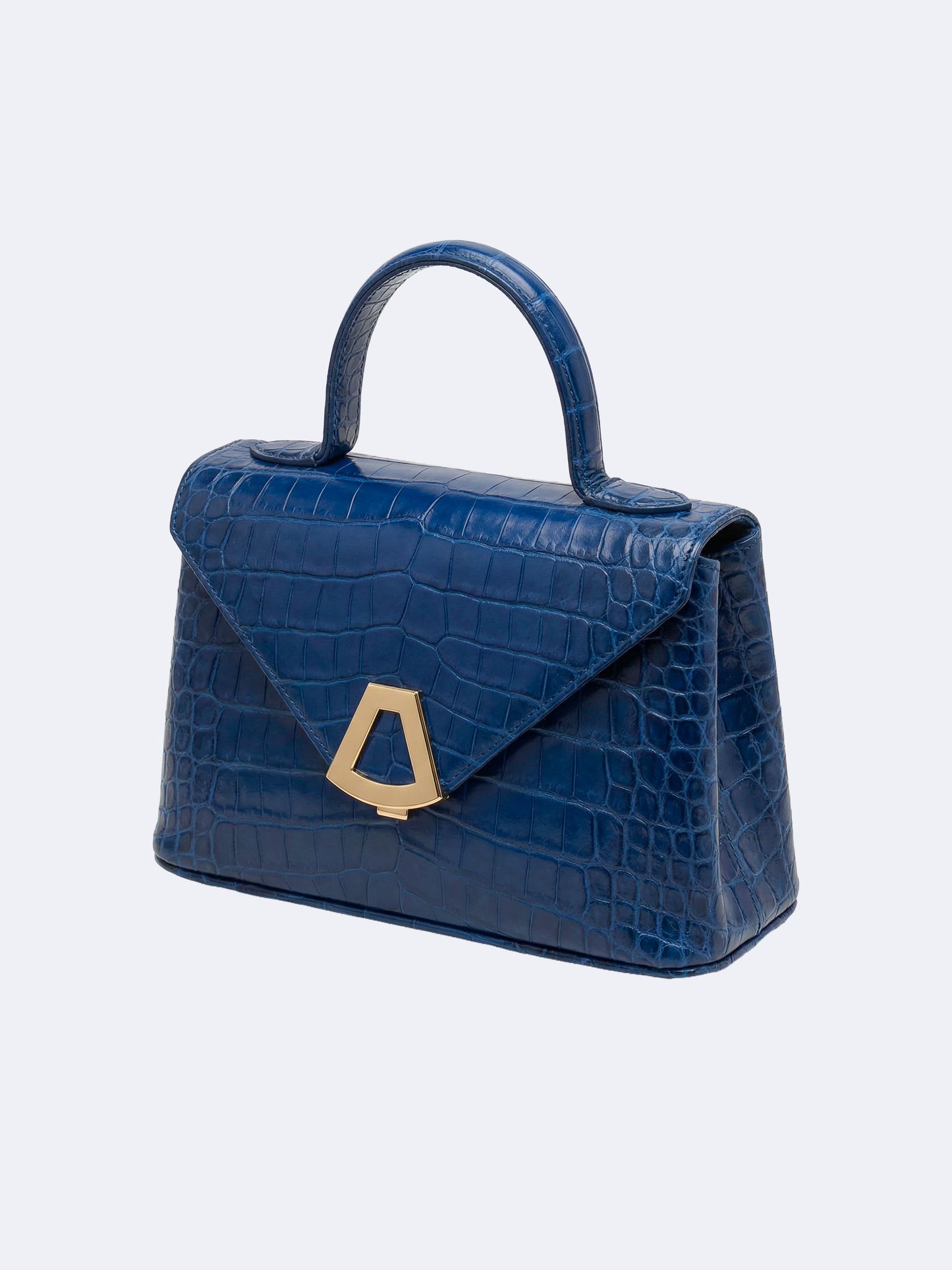 Cavallina - Blu Marino