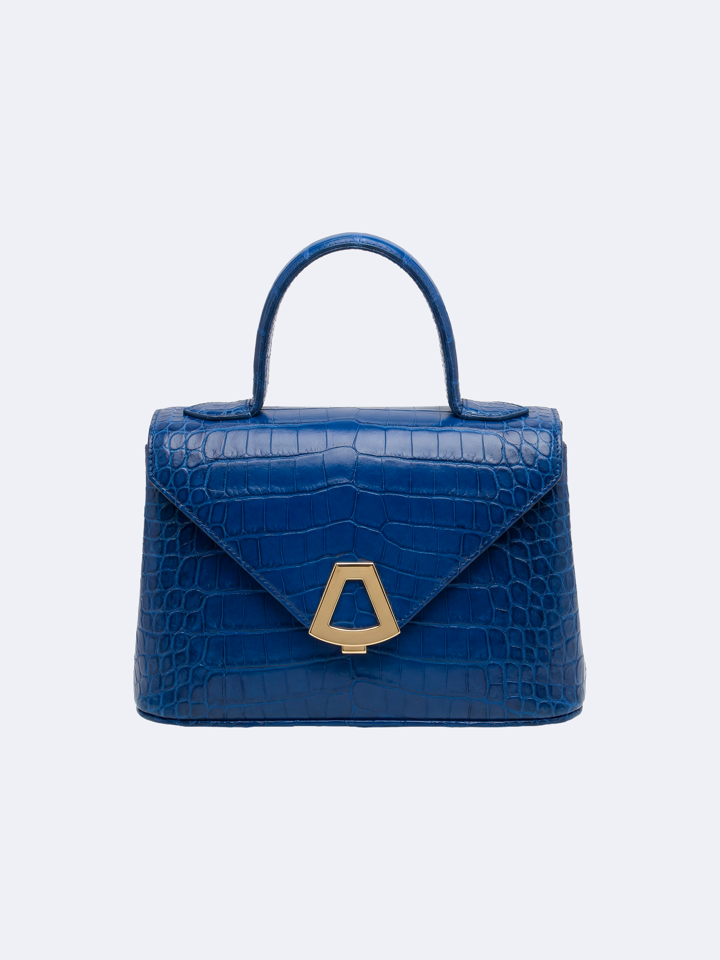 Cavallina - Blu Marino