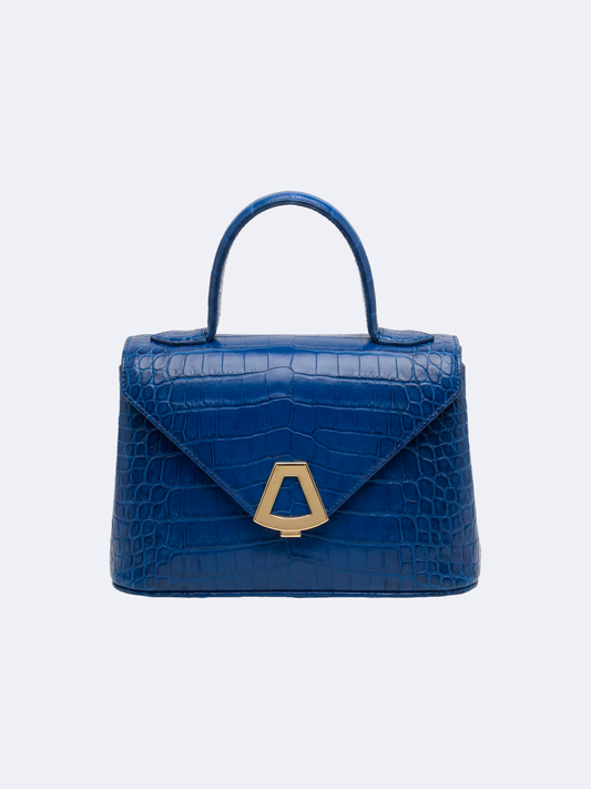 Cavallina - Blu Marino