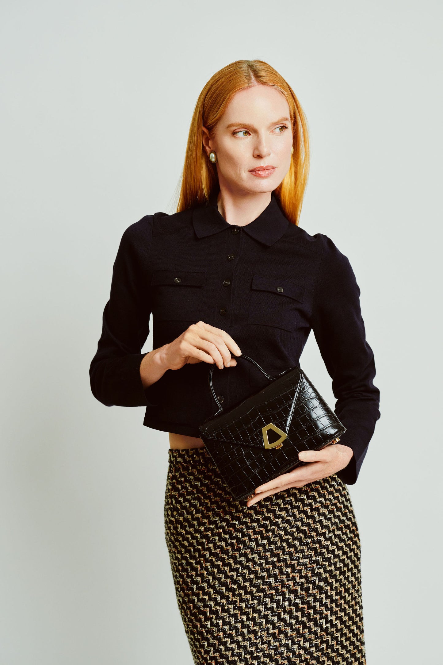 Cavallina - Black