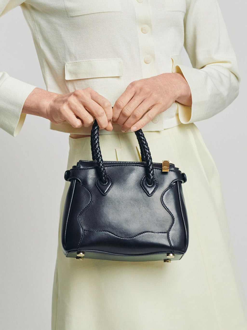 Cheval Mini - Black