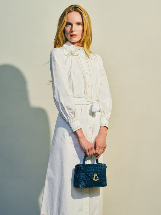 Cavallina - Mediterranean Blue