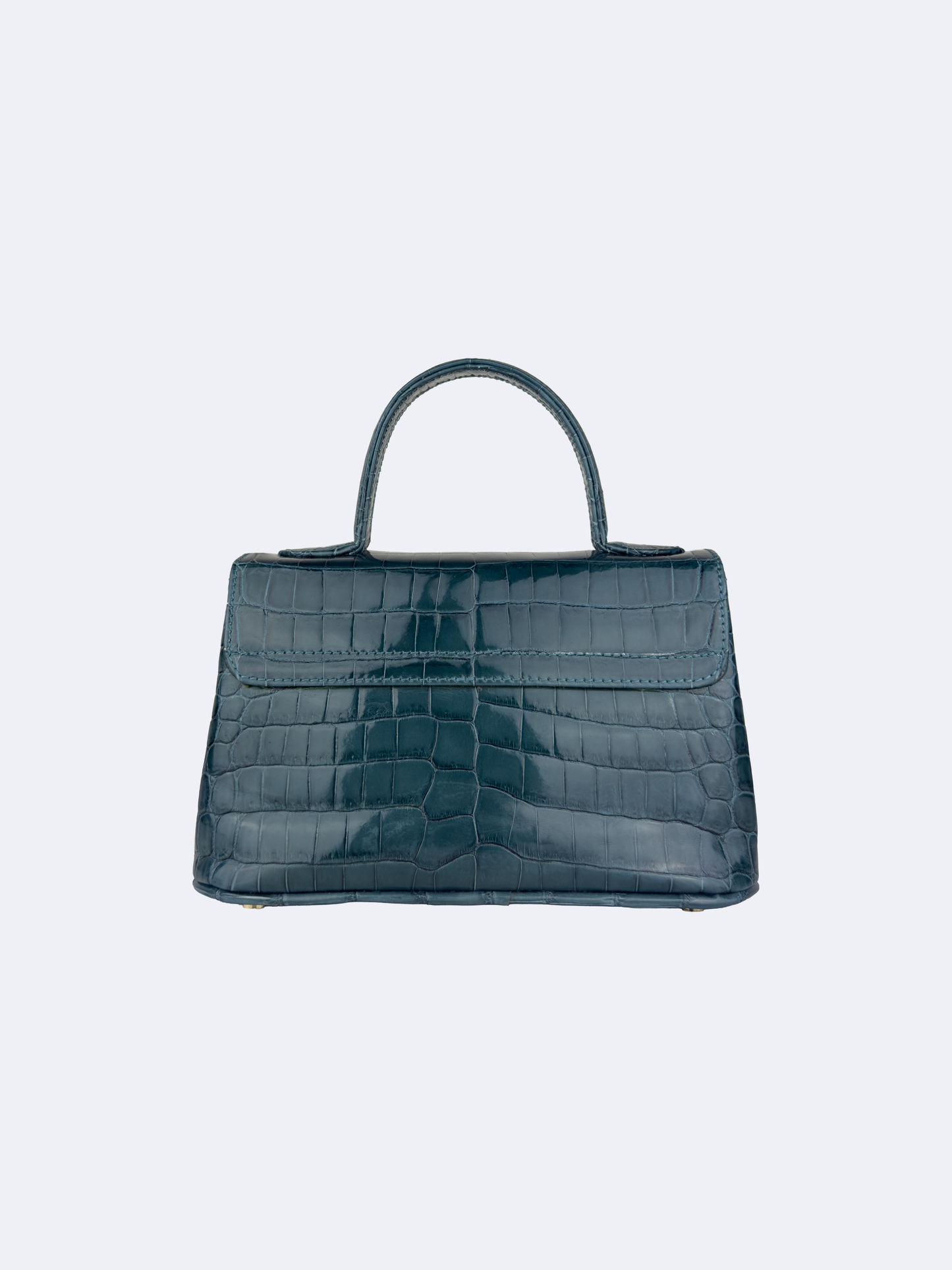 Cavallina - Emerald Green