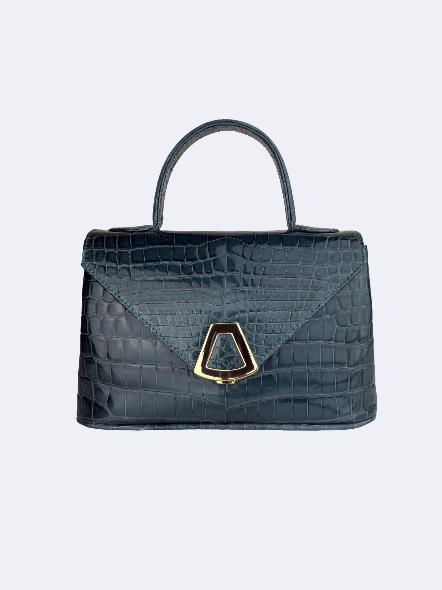 Cavallina - Emerald Green